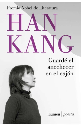 Post destacado de la madriguera libros | Producto: GUARDE EL ANOCHECER EN EL CAJON